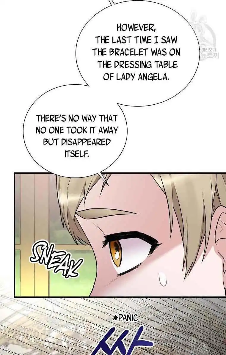 Angelic Lady Chapter 58 22